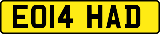 EO14HAD
