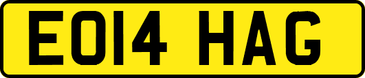 EO14HAG