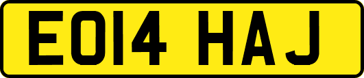EO14HAJ