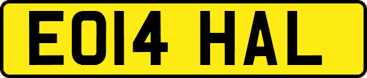 EO14HAL
