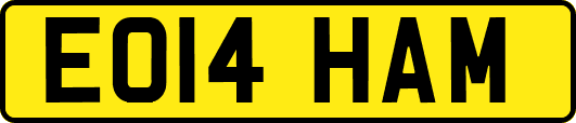 EO14HAM