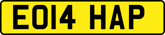 EO14HAP