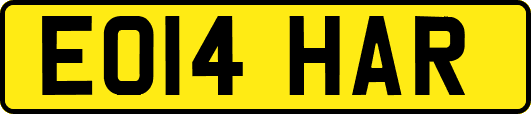 EO14HAR