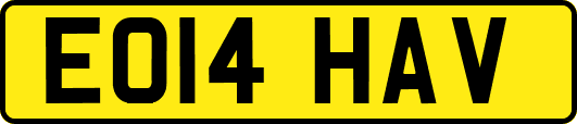 EO14HAV