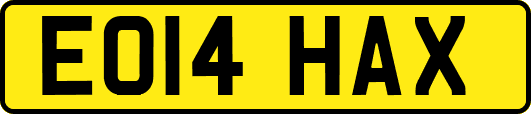 EO14HAX