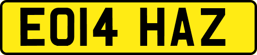 EO14HAZ
