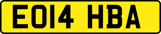 EO14HBA