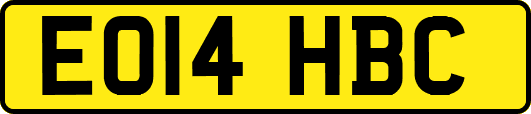 EO14HBC