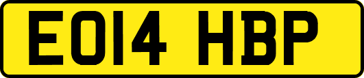 EO14HBP