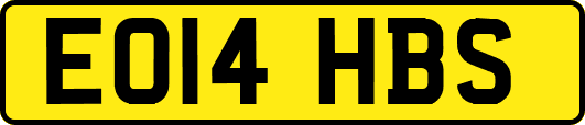 EO14HBS