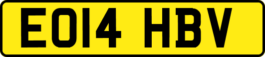 EO14HBV
