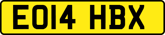 EO14HBX