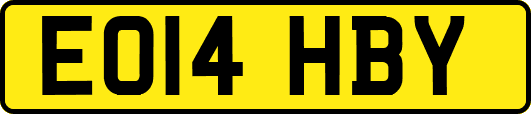 EO14HBY