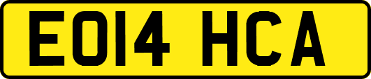 EO14HCA