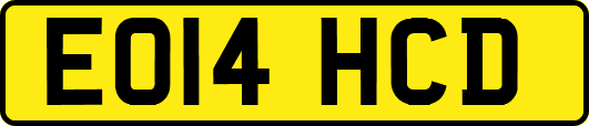 EO14HCD