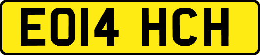 EO14HCH