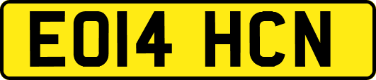 EO14HCN