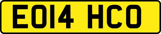 EO14HCO