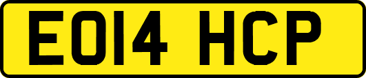 EO14HCP