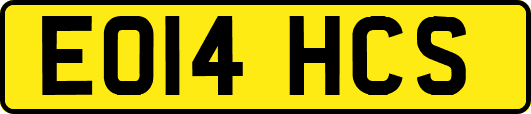 EO14HCS