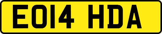 EO14HDA