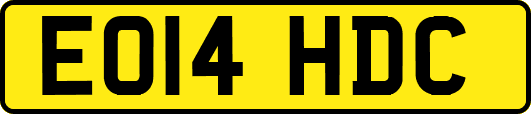 EO14HDC