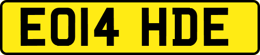 EO14HDE