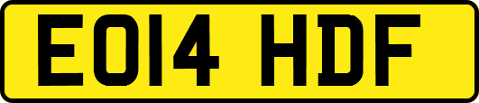 EO14HDF