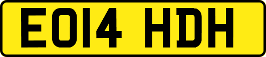 EO14HDH