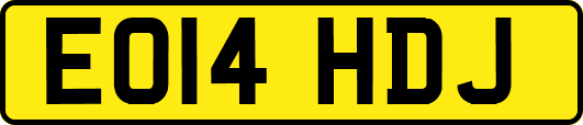 EO14HDJ
