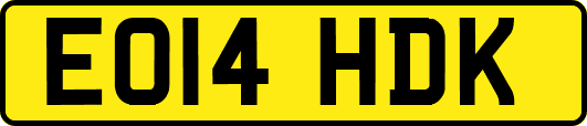 EO14HDK