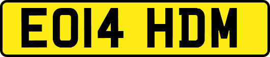 EO14HDM