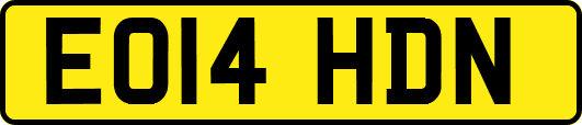 EO14HDN