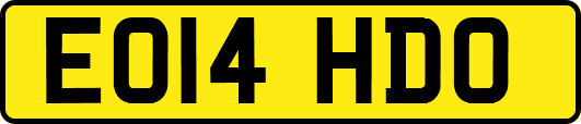 EO14HDO