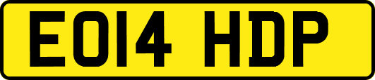 EO14HDP