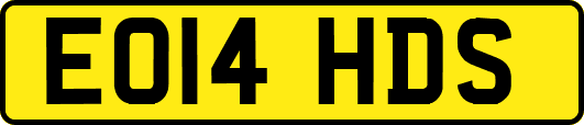 EO14HDS