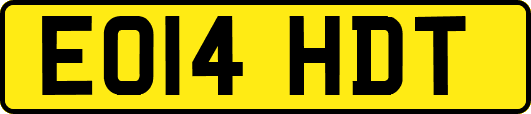 EO14HDT