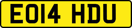 EO14HDU