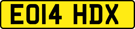 EO14HDX