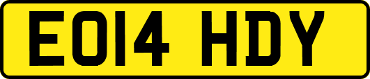 EO14HDY