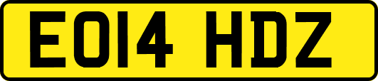 EO14HDZ