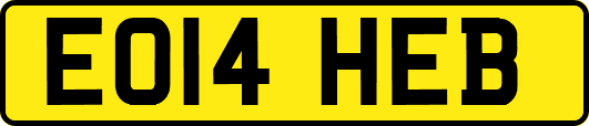 EO14HEB