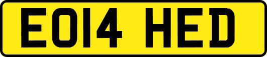 EO14HED