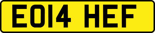 EO14HEF