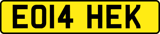EO14HEK