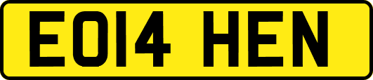 EO14HEN