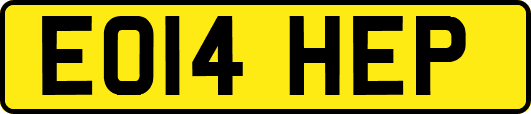 EO14HEP