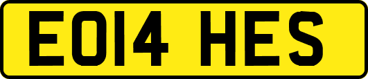 EO14HES