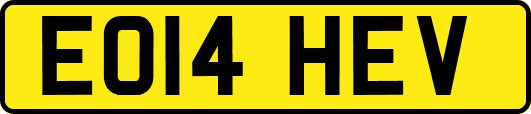 EO14HEV