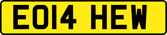 EO14HEW